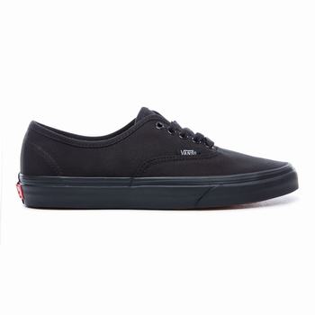 Férfi Vans Authentic Tornacipő VA7536240 Fekete